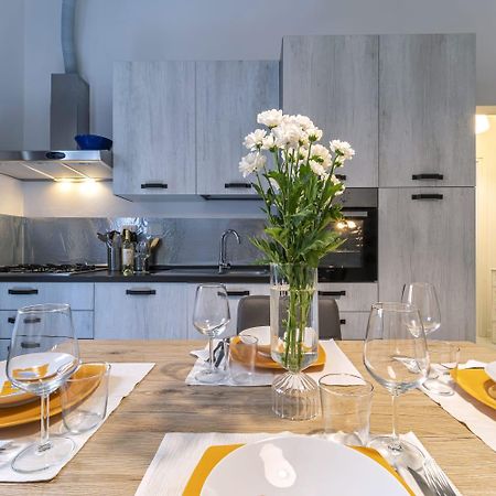 Savonarola Comfy Flat Apartment Firenze Bagian luar foto
