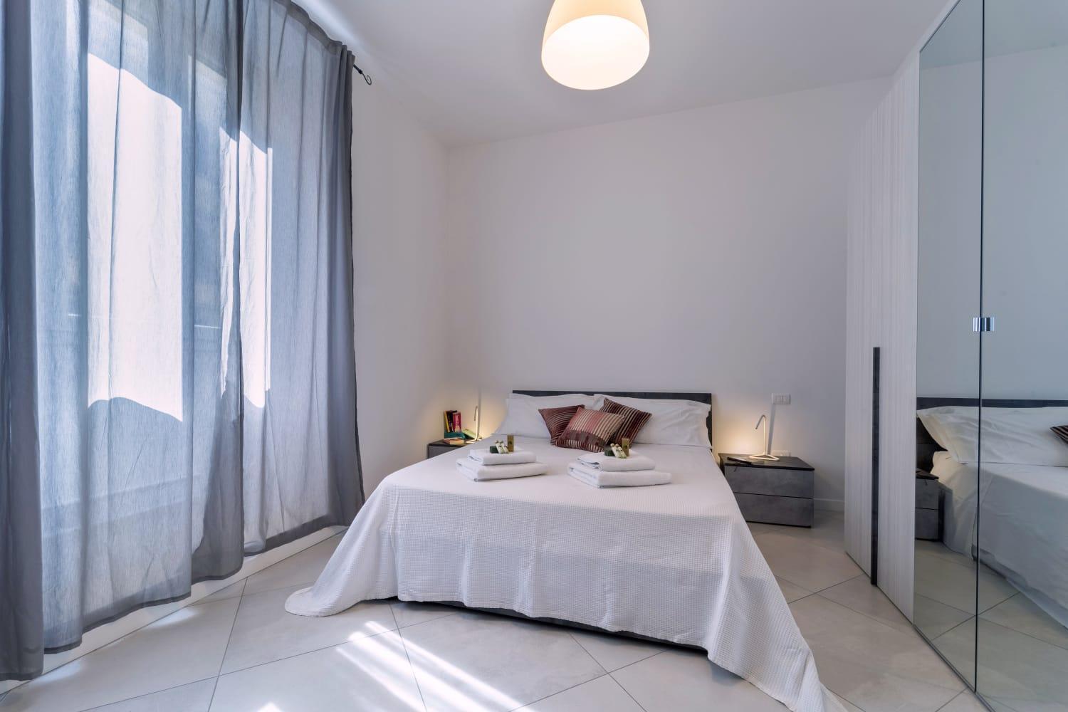 Savonarola Comfy Flat Apartment Firenze Bagian luar foto